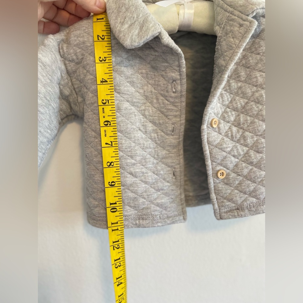 Baby Jacket - Picture 3 of 5